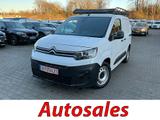 Citroën Berlingo 1.5 BlueHDi 100 M L1 Kam,2 Schiebetür - Citroën Berlingo l2