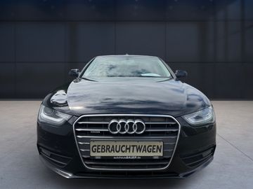 Audi A4 - 2