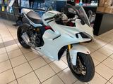 Ducati SUPERSPORT 950 S Modell 2023 - DUCATI SUPERSPORT