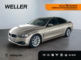 BMW 420 i Coupe *Bi-Xenon*Ambiente*Klimaaut*Telemati - BMW 420 in Dortmund