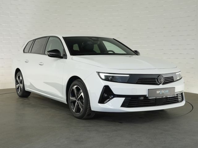 Astra L ST GS AT+AHK+NAVI+LED+360 GRAD KAMERA+SI