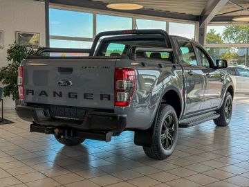 Ford Ranger - 4