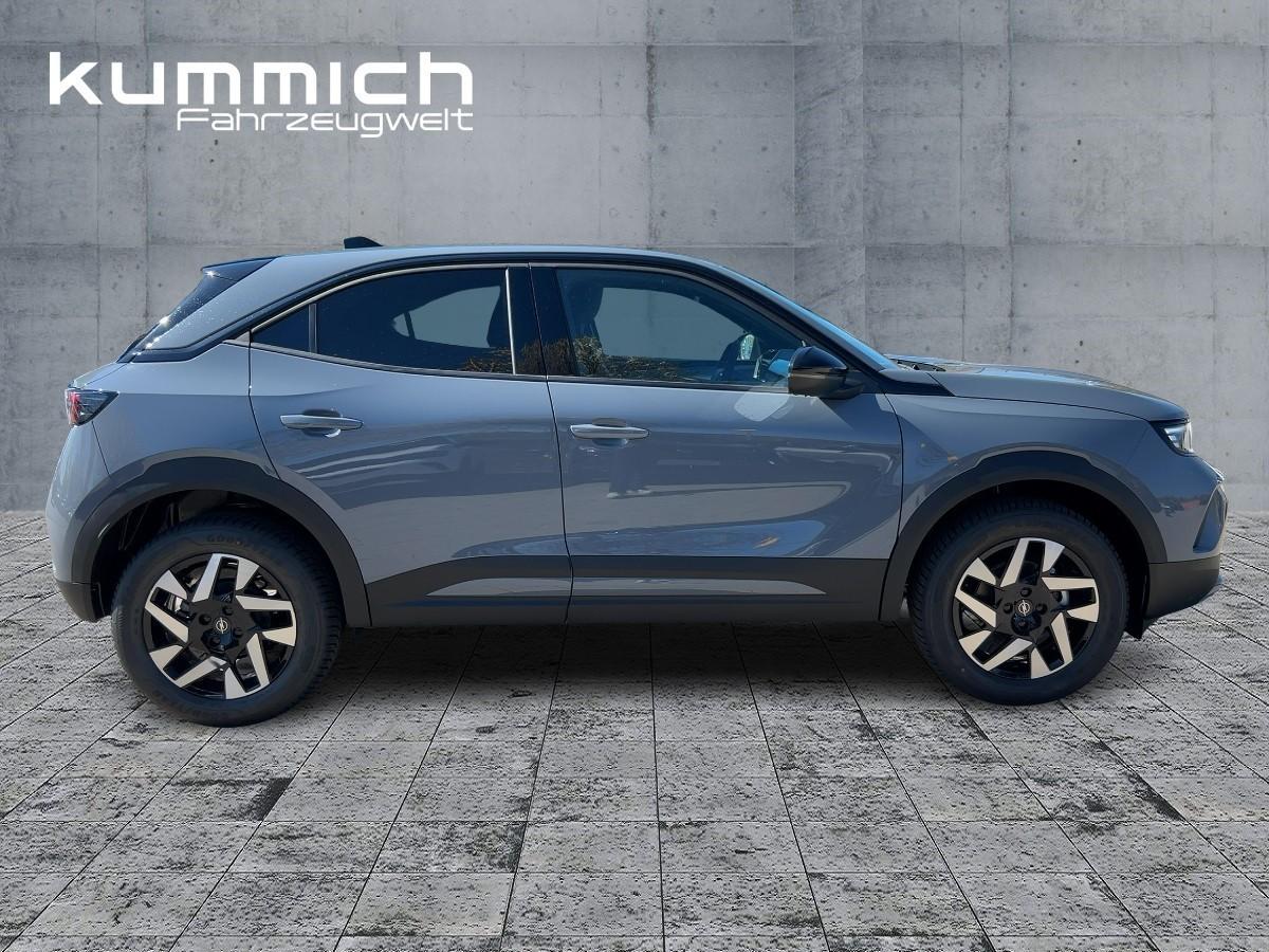 Opel Mokka , GS , 1.2 Direct Injection Turbo 100 kW (