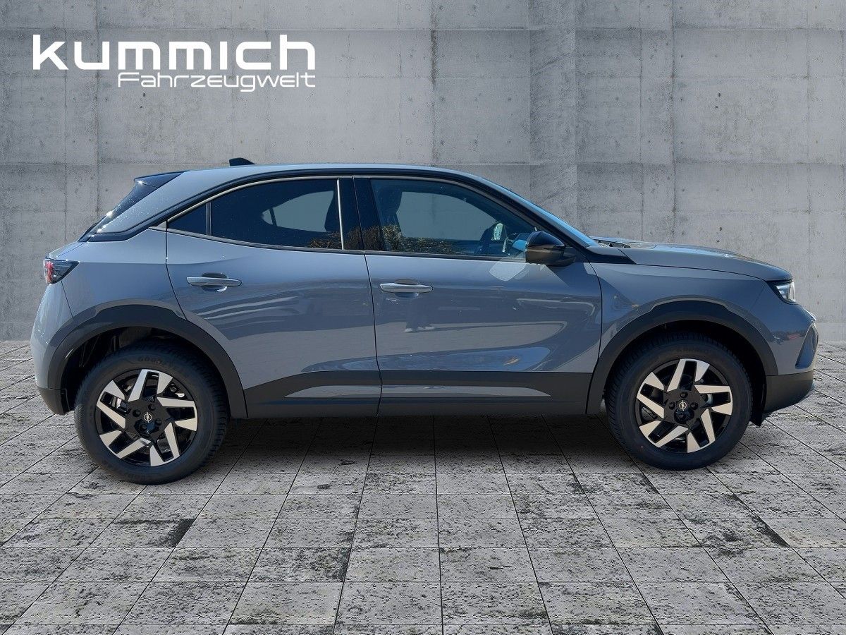 Opel Mokka - Bild 3