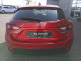 Mazda 3 Sports-Line 2.0 KAT PDC,Tempomat,Klima,SHZ,Led - Mazda 3: Sport