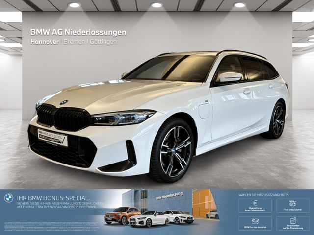 BMW 330e Touring M Sport LiveCockpitProf Kamera LED