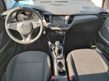 Bild 12 Opel Crossland (X) Crossland Edition +KLIMA+LED+PDC+ALU+KAMERA+