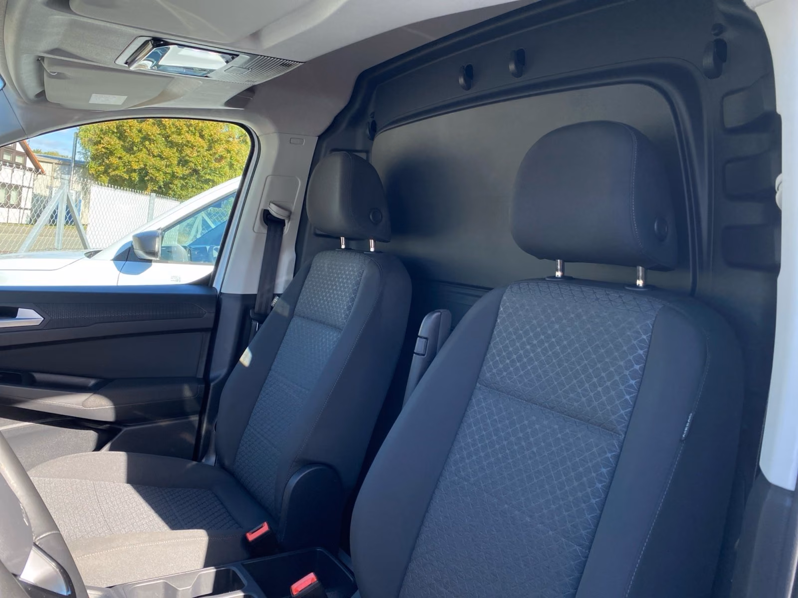 Ford Transit Limited 2.0 EcoBlue L2 ACC+SHZ, миниатюра 22