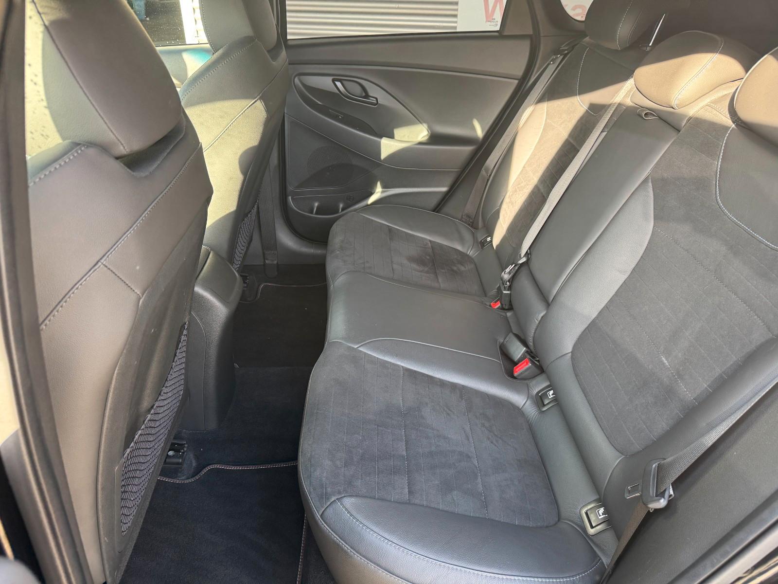 HYUNDAI I30 - N PERFORMANCE - 275 CV - BVM - CAMÉRA DE RECUL