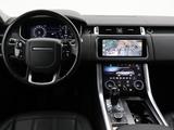 Land Rover Range Rover Sport 2.0 P400e HYBRID HSE DYNAMIC * - Land Rover: Sport