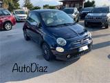 Fiat 500 1.3 mtj 95 CV Riva a*f*f*a*r*e - Fiat 500 Riva mit Diesel-Antrieb