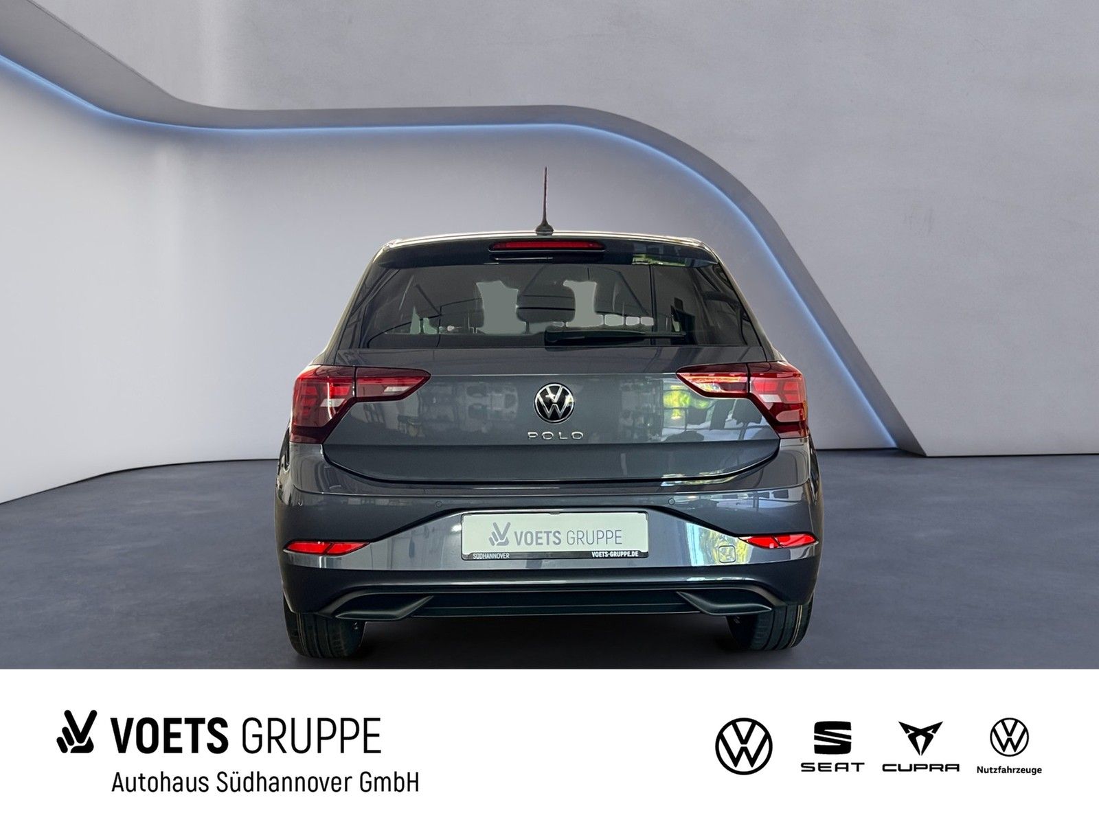Volkswagen Polo - Bild 4