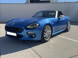 Fiat 124 Spider 1.4 MultiAir Turbo Lusso Lusso - Fiat 124 Spider mit 3 Türen