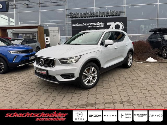 Volvo XC40 Rech. T5 Inscription Expression+AHZV+360°Ka