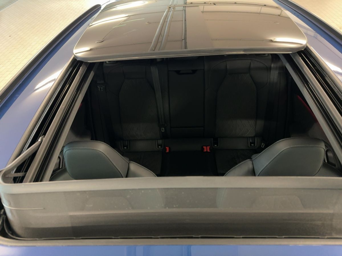 Audi Q6 e-tron - Bild 22
