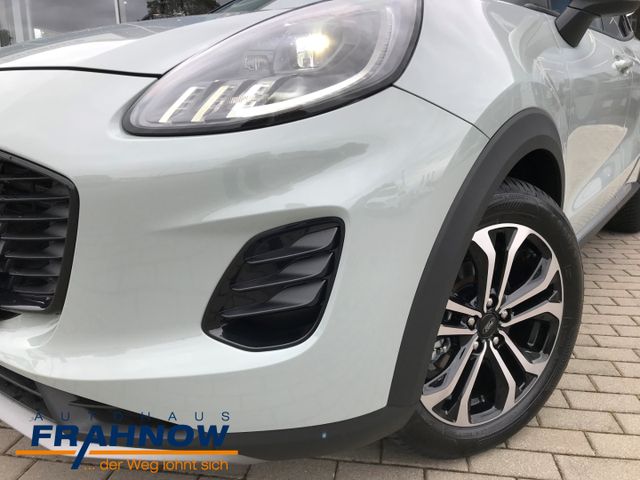 Foto Nummer 19: FORD Puma