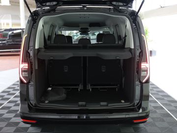 Volkswagen Caddy Maxi eHYBRID STYLE DSG LED ACC KAM 7SITZER
