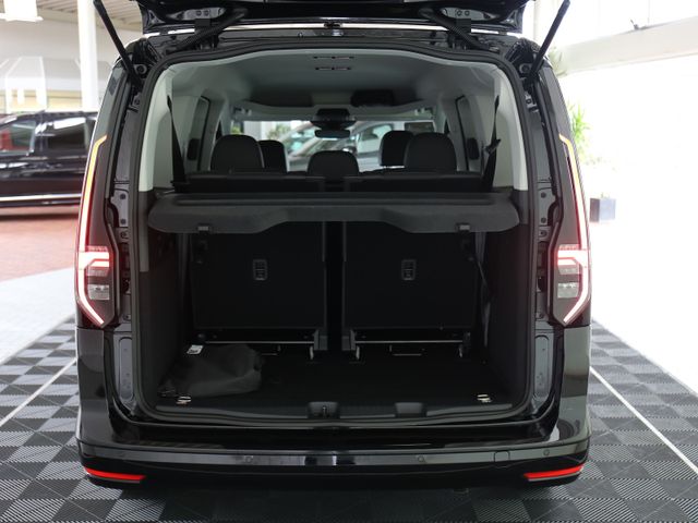 Volkswagen Caddy Maxi eHYBRID STYLE DSG LED ACC KAM 7SITZER