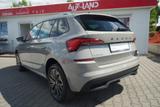 Skoda Kamiq 1.0 Style DSG LED Kamera Navi SmartLink - Skoda Autos von Händlern