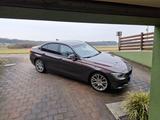 BMW 330d Automatic - - BMW 330 aus 2013 mit Diesel-Antrieb: Limousine