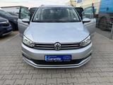 Volkswagen Touran2.0TDI HighlineBMT*Navi*7 Sitzer*AHK*Sport - Volkswagen Touran: Sport