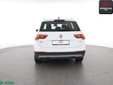 Volkswagen Tiguan Allspace 2.0 TDI 4M SPORT PANO,ACC,KAMERA - Volkswagen Tiguan Allspace aus 2020