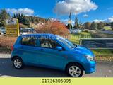 Suzuki Celerio Club, Klimaanlage,...Top ! - Suzuki Celerio Gebrauchtwagen