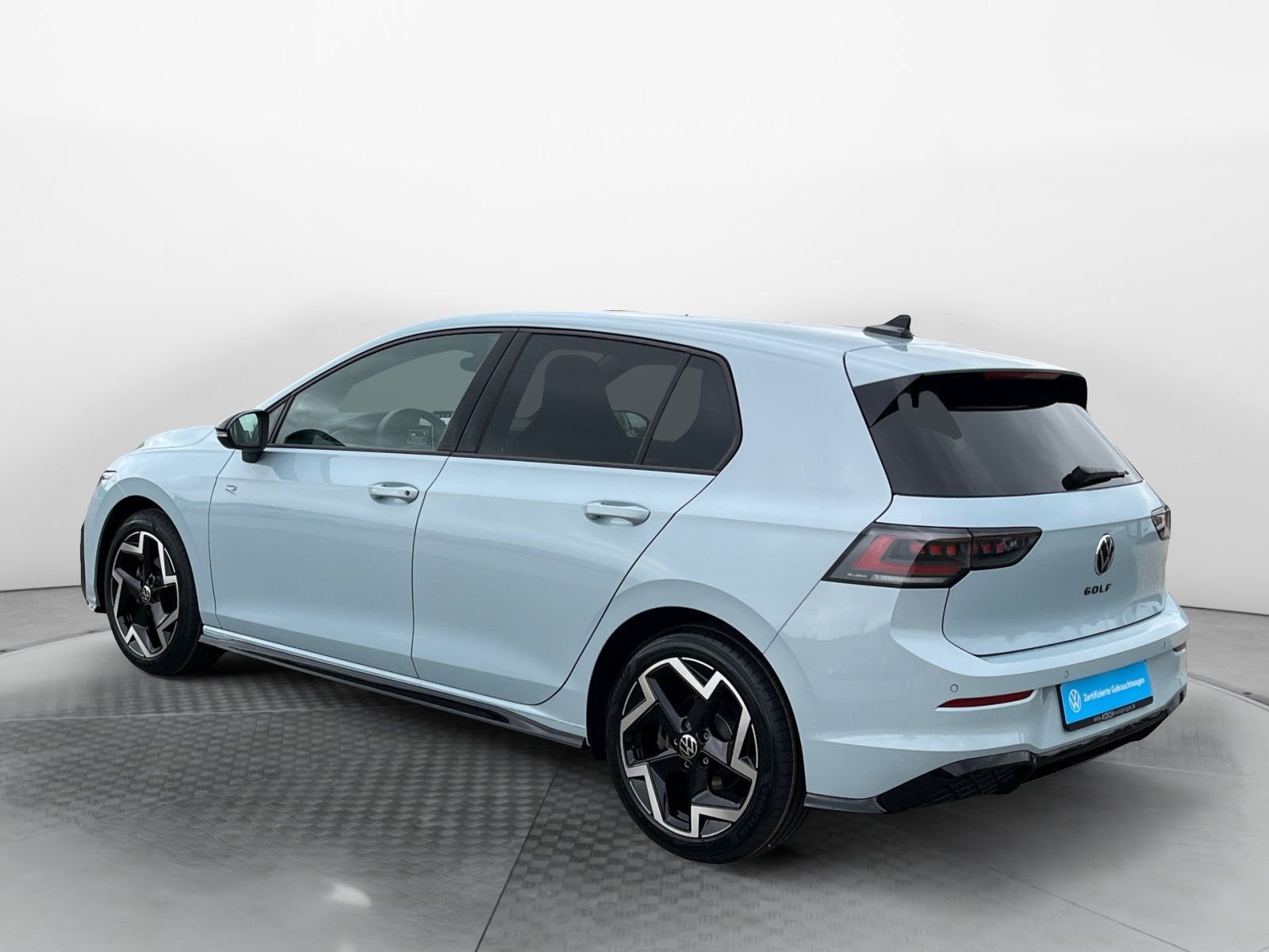Volkswagen Golf - Bild 4