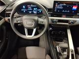 Audi A4 Avant 40TDI Stronic adva. AHK ACC - gebrauchte Audi A4 aus dem Jahr 2024