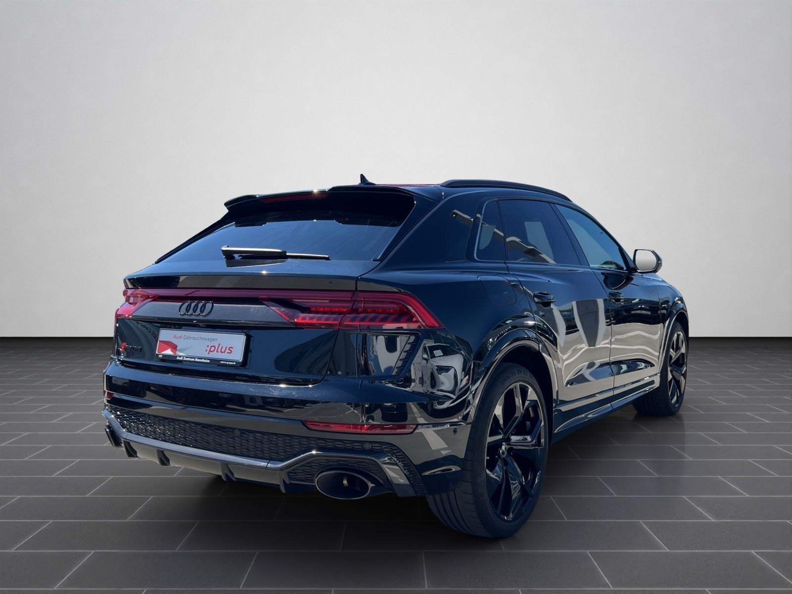Audi RSQ8 - Bild 2