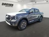 Ford Ranger Wildtrak+Allrad+Sitzheizung+Lenkradheizun