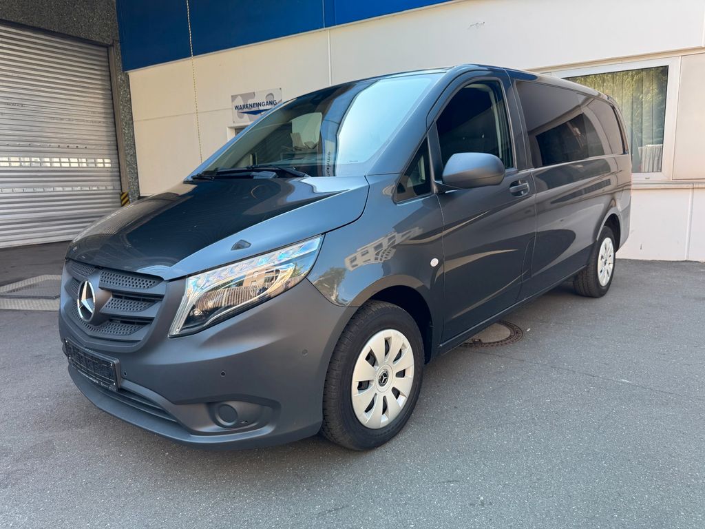 Image of Mercedes-Benz Vito