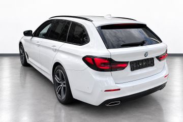 BMW 520 - 3