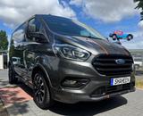 Ford Transit Custom Kasten 310 L1 Sport - Ford Transit: Van, Sport