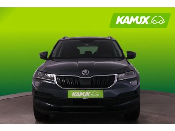 Skoda Karoq - 9