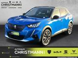 Peugeot 2008 e- GT Pack Navigation LED ACC Rückfahrkamer