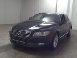 Volvo S80 D4 Momentum ACC Navi Xenon Memory StHzg AUT - Volvo S80 mit Diesel-Antrieb