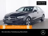 Vorschaubild Mercedes-Benz C 180 Avantgarde Advanced/AHK/Totwinkel/Winter