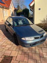 Mitsubishi Carisma 1.6 GL GL - Mitsubishi Carisma: 1.6