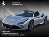 Ferrari F8 Spider *Carbon*Beifahrer Display*Lift*LED - Ferrari aus 2023