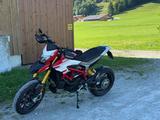 Ducati Hypermotard 939 SP SC-Projekt  - DUCATI HYPERMOTARD 939 SP
