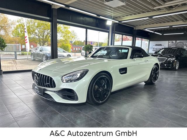 Mercedes-Benz AMG GT Roadster