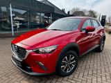 Mazda CX-3 Prime-Line - Mazda CX-3: Prime Line