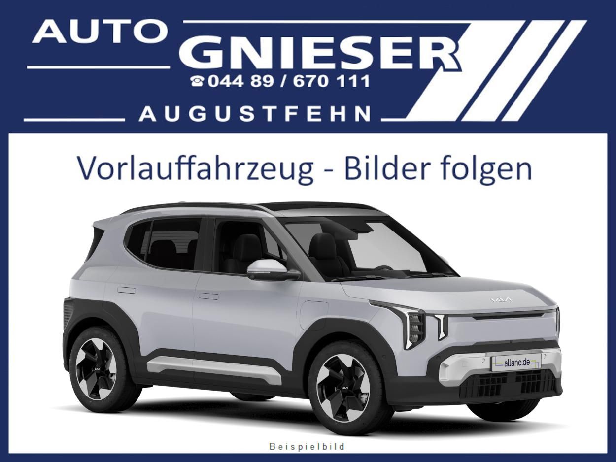 Kia EV2 61 kWh Earth WINTER ACC/APP/SHZ/LED/PDC/K...