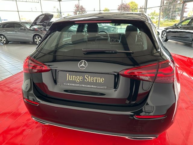 Mercedes-Benz A 180 Progressive KAMERA LED SPURHALTEASSISTENT foto 5