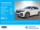 Volkswagen Touareg R-Line 4x4 3.0TDI tiptronic Leder AHK - Volkswagen Touareg aus 2023