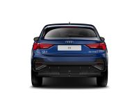 Audi Q3 - Vorschau Bild 6