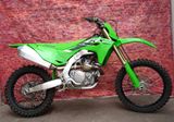 Kawasaki KX 250 - KAWASAKI KX 250
