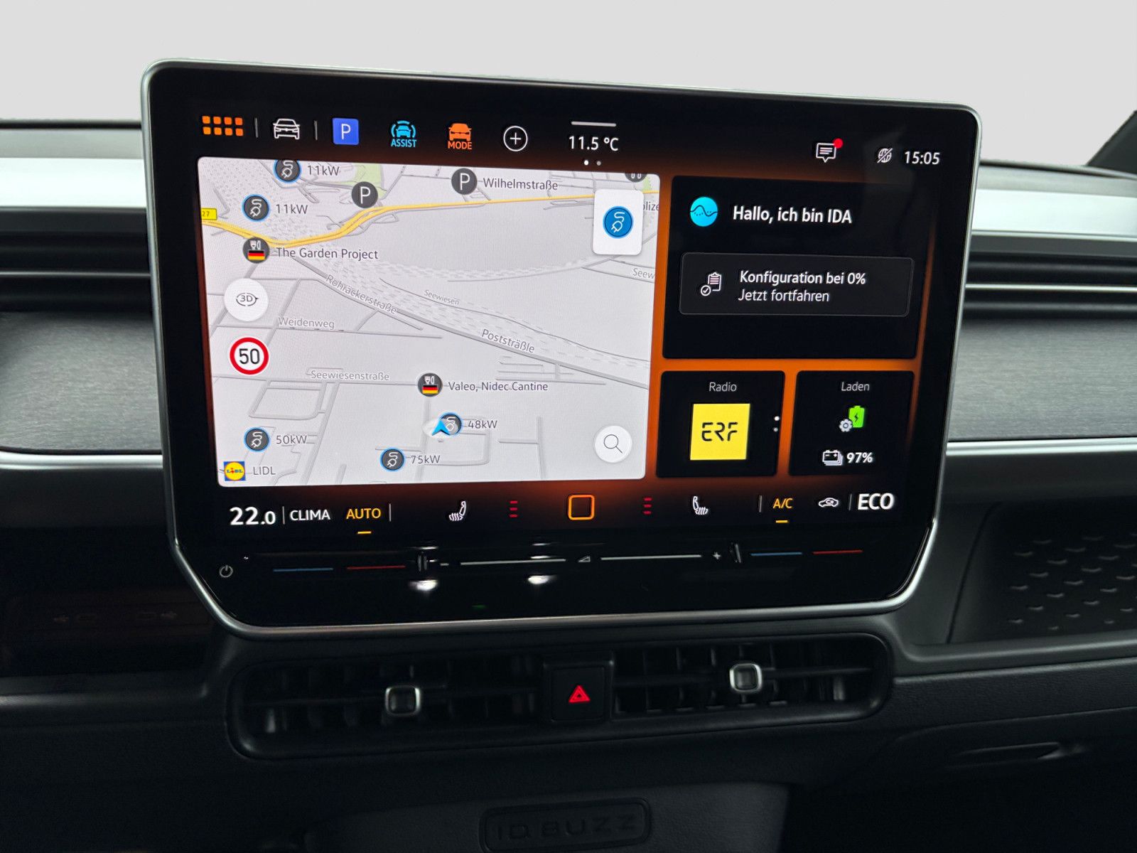 Volkswagen ID. Buzz - Bild 7