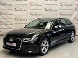 Audi A6 Avant 40TDI VIRTUAL/ACC/LED/NAVI+/PDC/SHZ/18